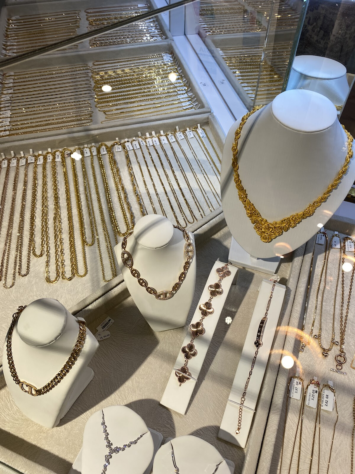 Nonie Gold Shop