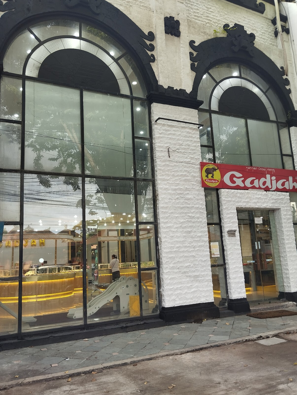 Toko Emas Gadjah