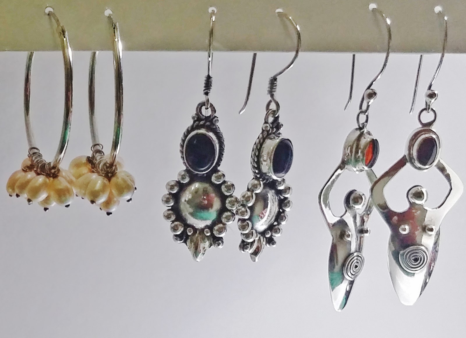 Binar Silver Jewelry