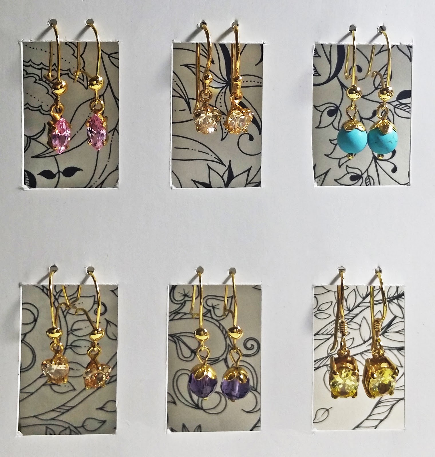 Binar Silver Jewelry