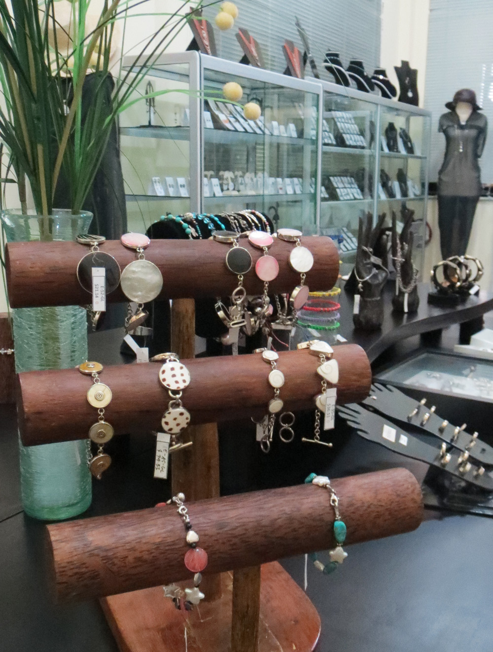 Binar Silver Jewelry