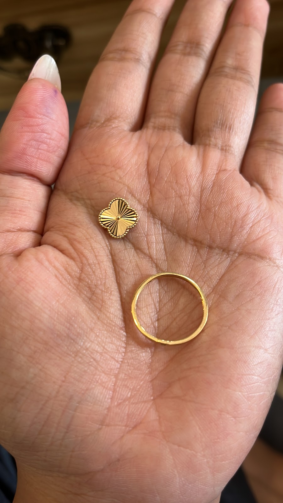 Bintang Lima Dua Jewelry