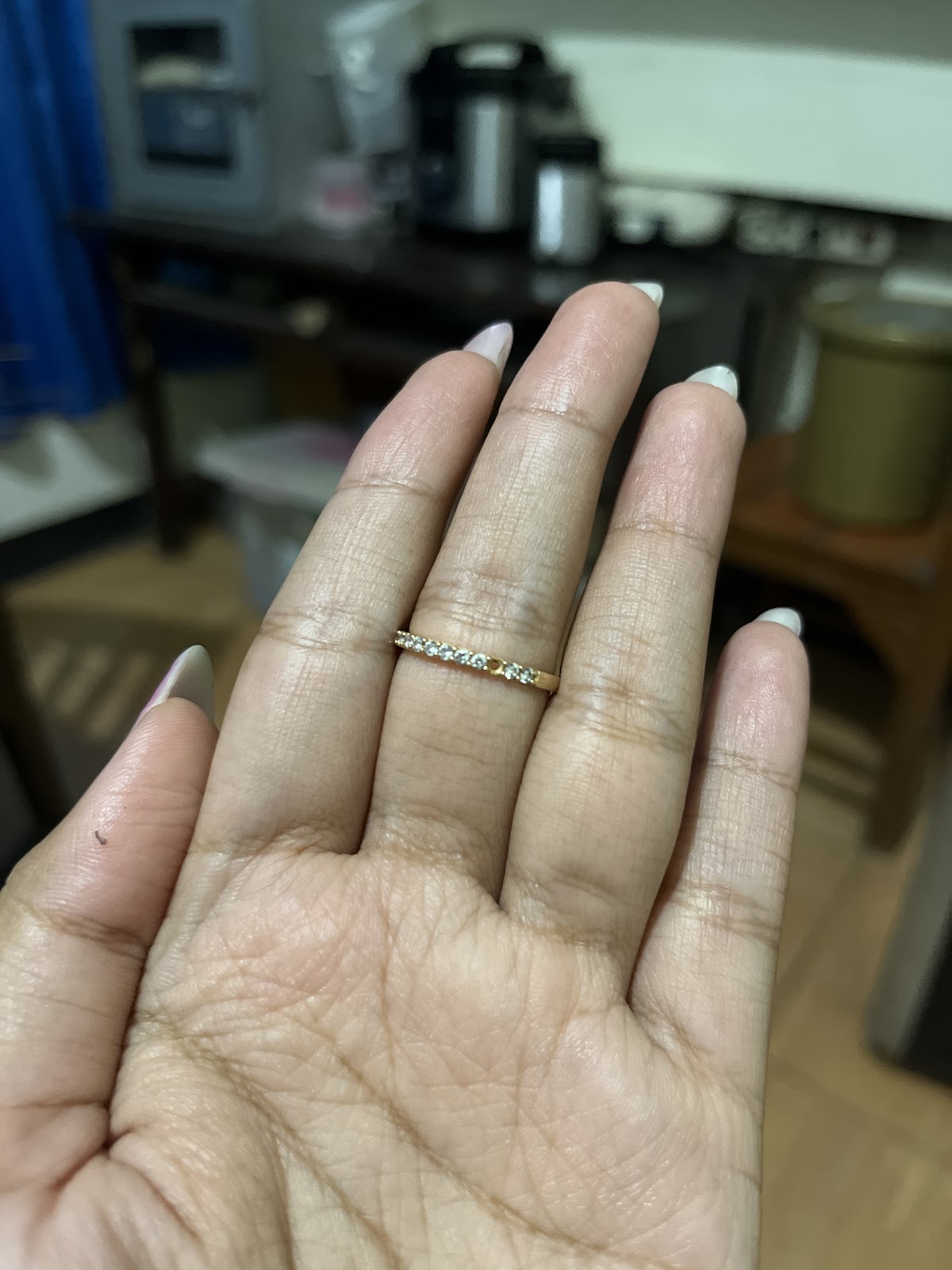 Bintang Lima Dua Jewelry