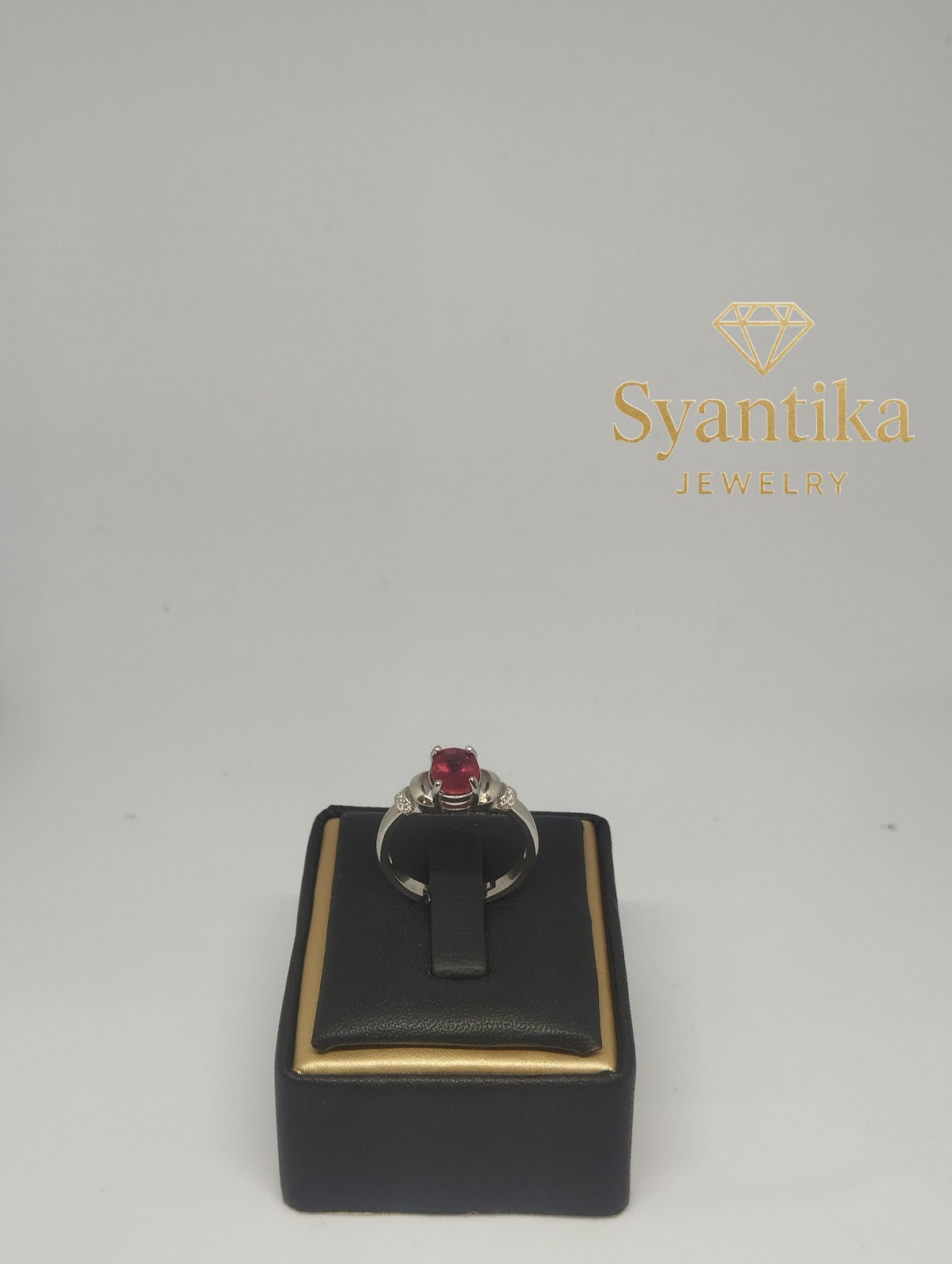 Syantika 2 Jewelry servis order