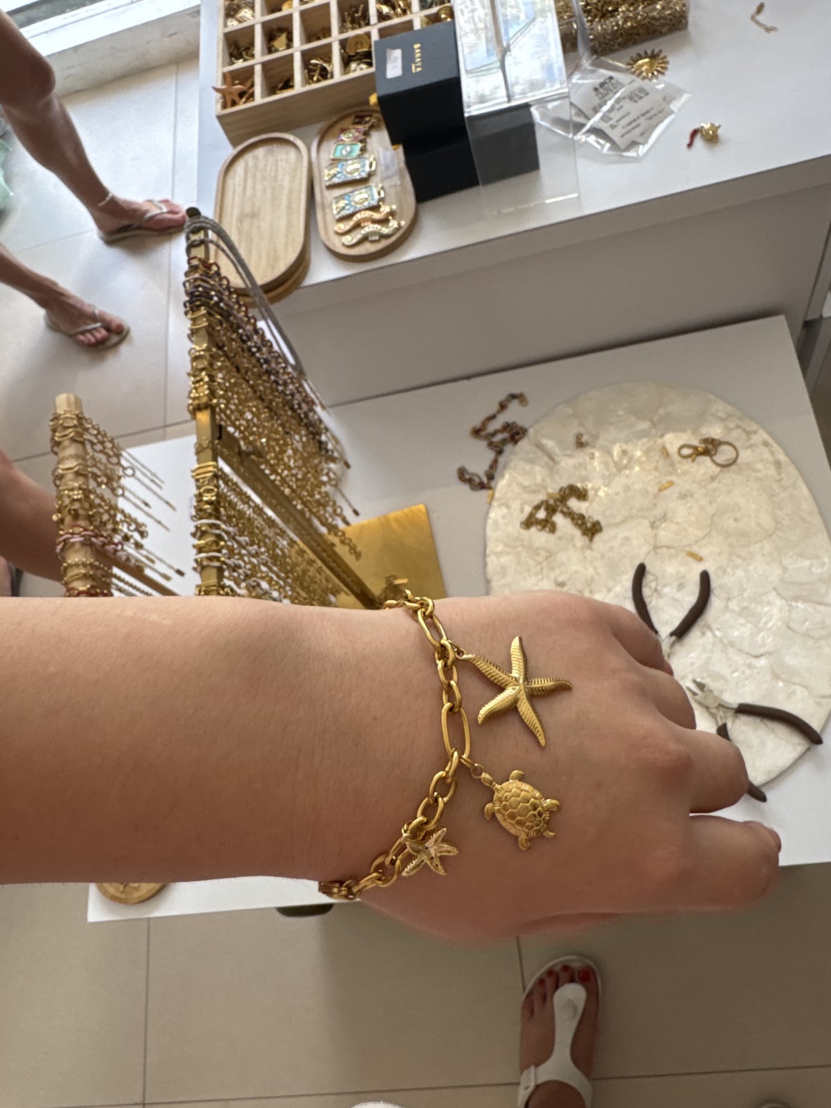 The Palace National Jeweler - Trans Studio Mall Bali