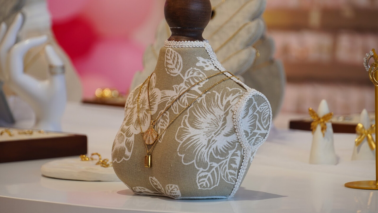 Solesta Jewelry