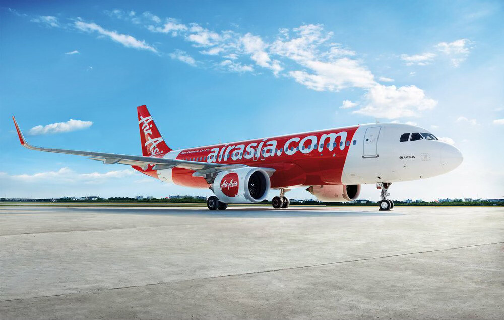 До Бали за $300? AirAsia хочет это устроить