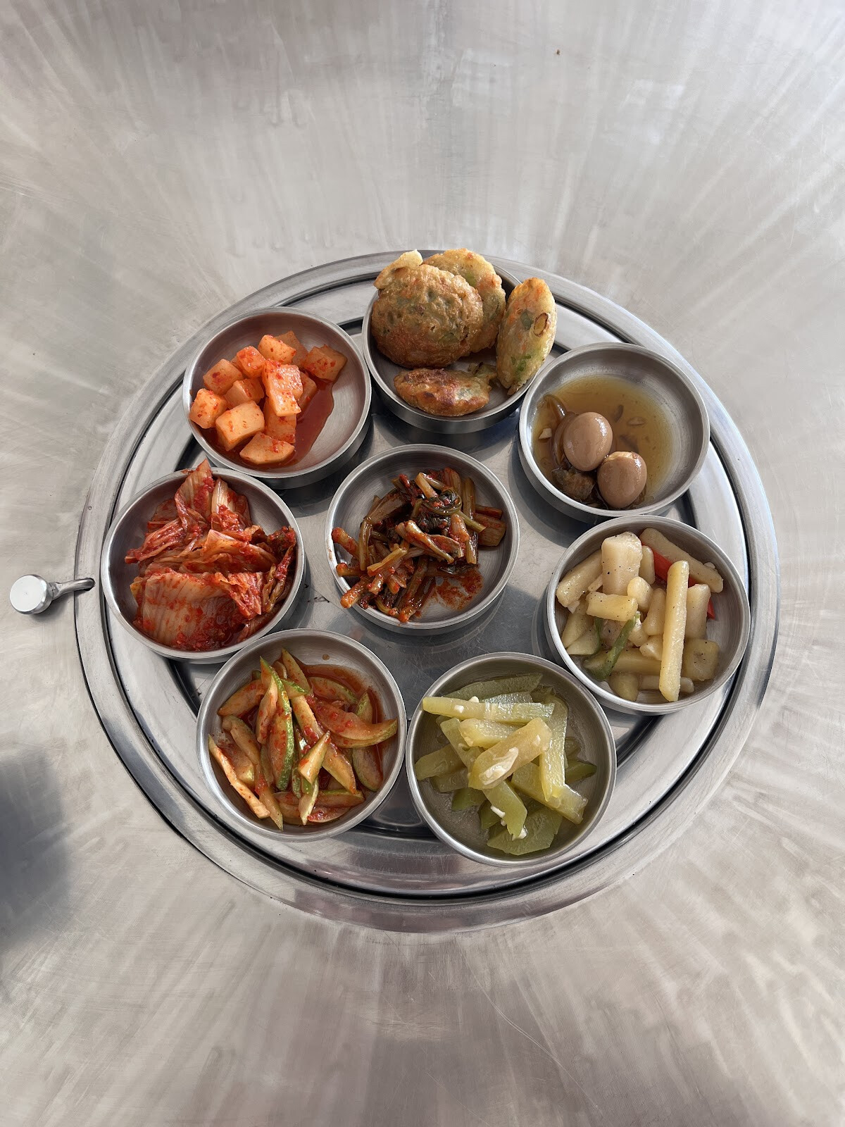 Noona Jib 누나 집 - 한식당