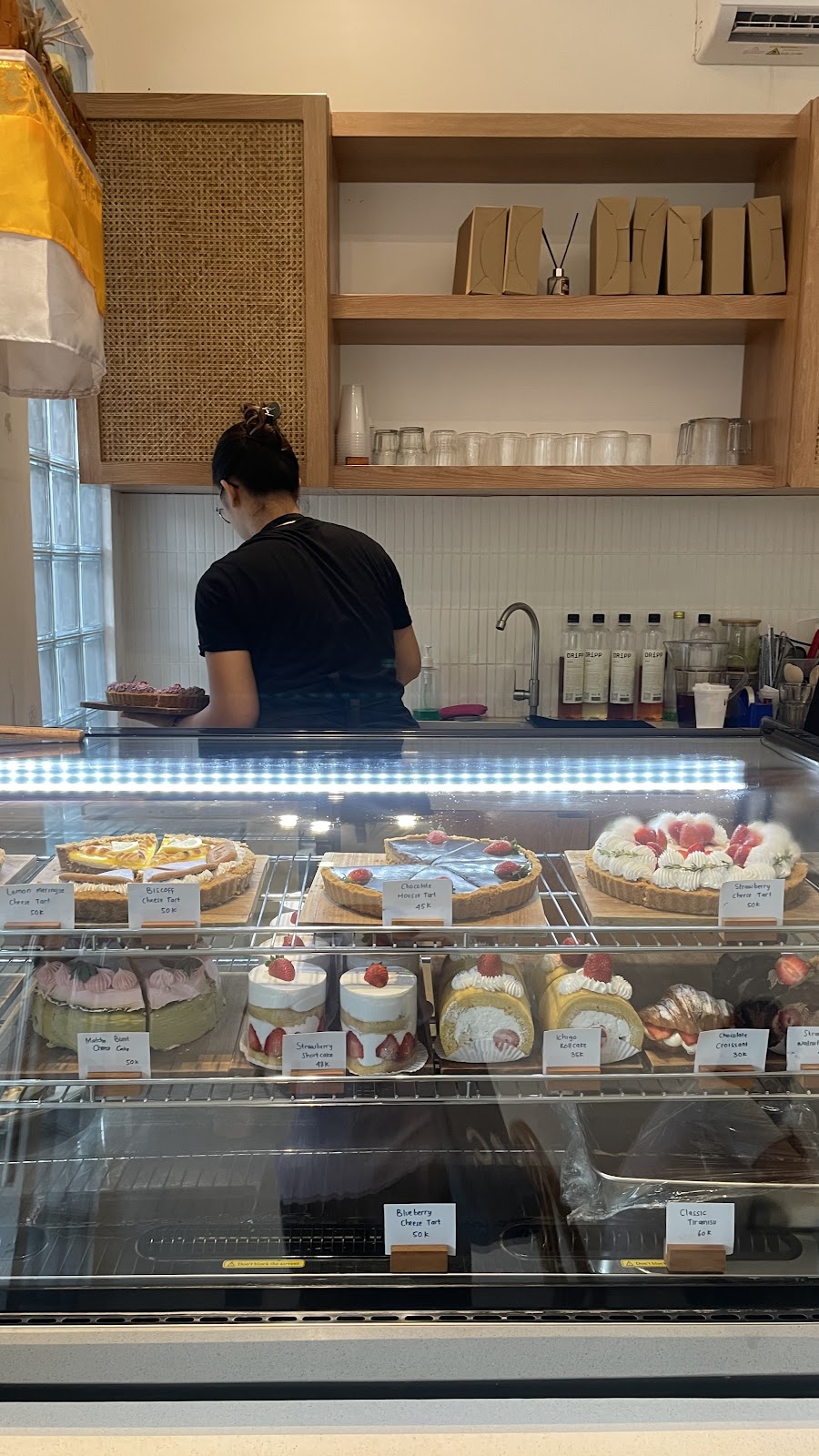 Fruit Crush Seminyak