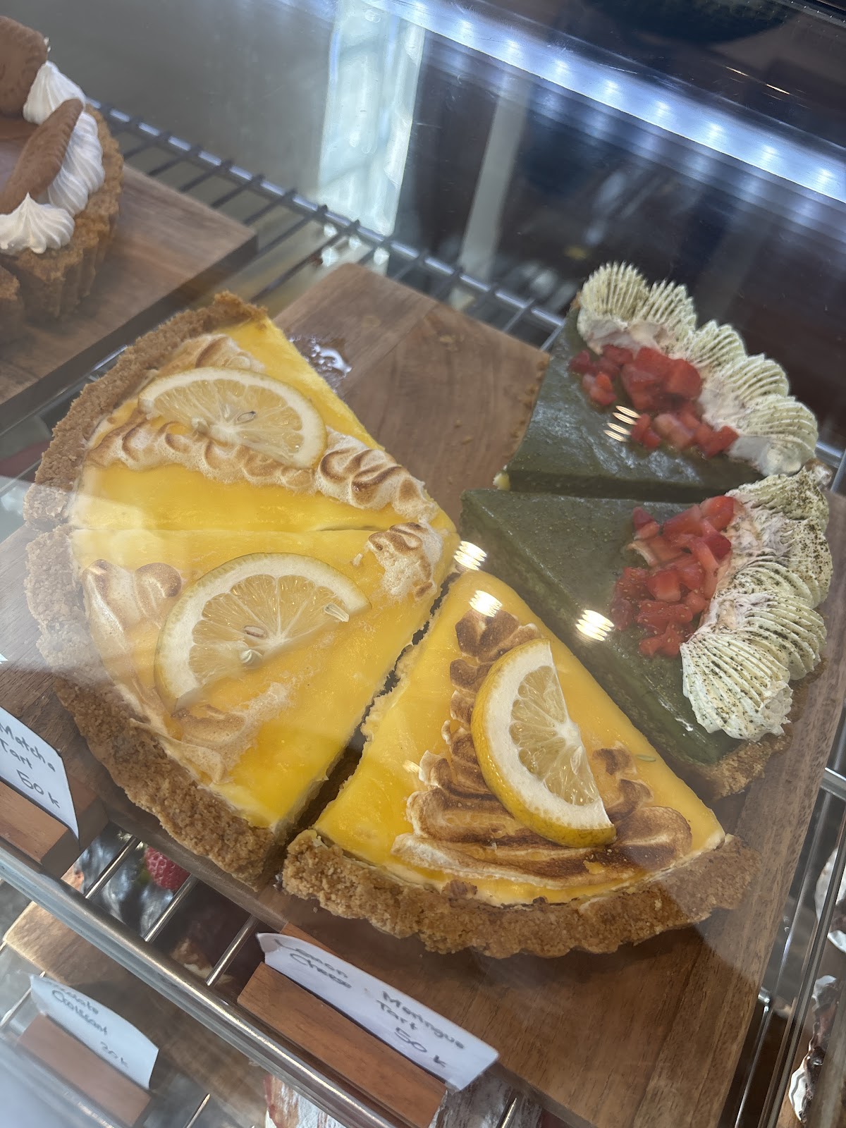 Fruit Crush Seminyak