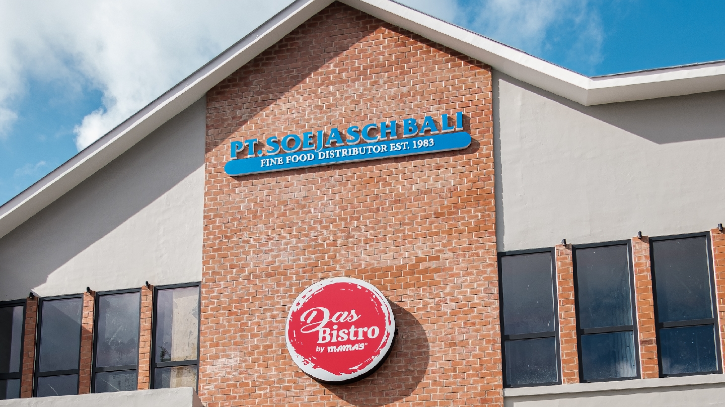 Das Bistro by Mama's