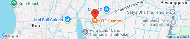 Das Bistro by Mama's