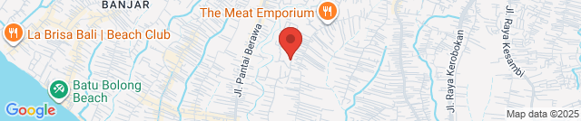 Jumanji Bali • Grill Bar • Jacuzzi Club •