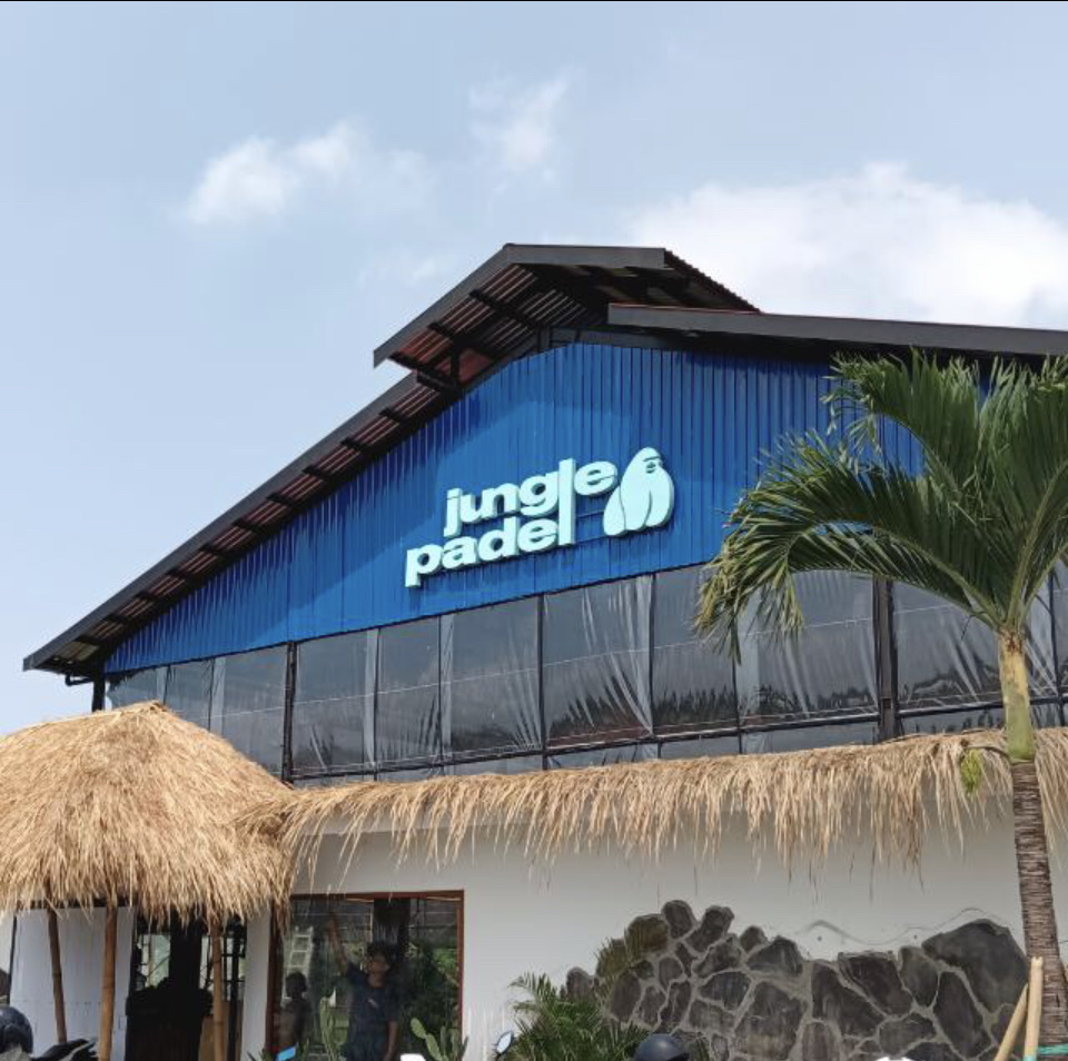 Jungle Padel Kerobokan