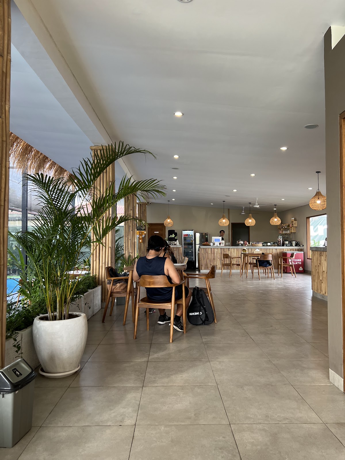 Jungle Padel Kerobokan