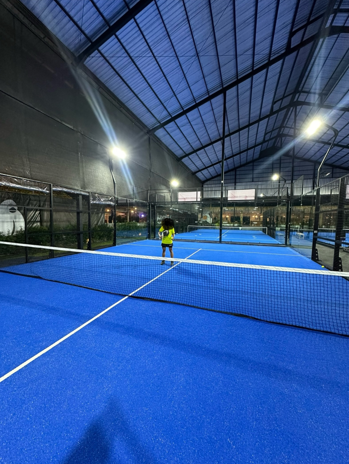 Jungle Padel Kerobokan