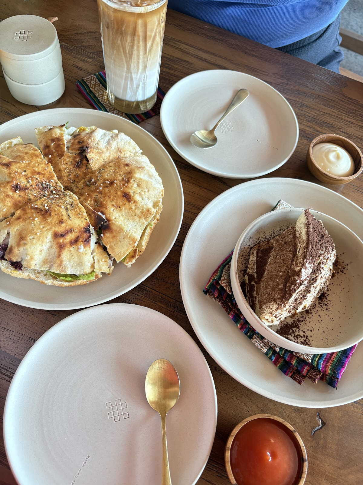 Dharma Restaurant