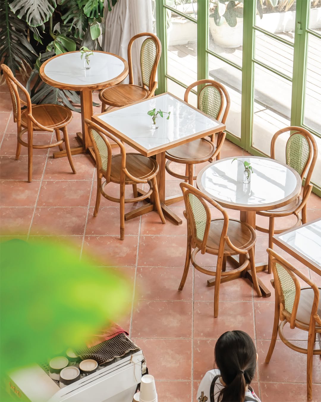 MIEL SPECIALTY COFFEE CANGGU