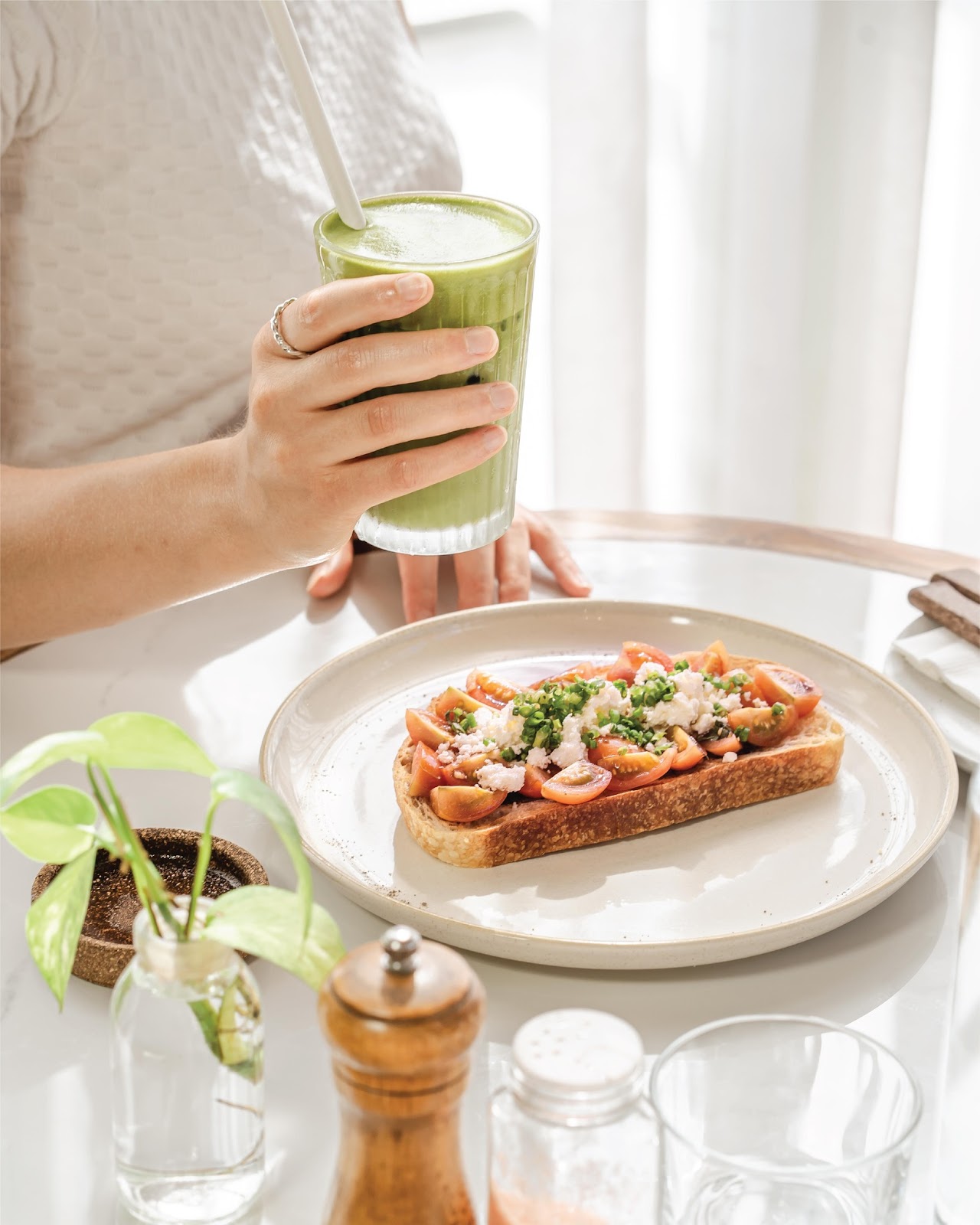 MIEL SPECIALTY COFFEE CANGGU