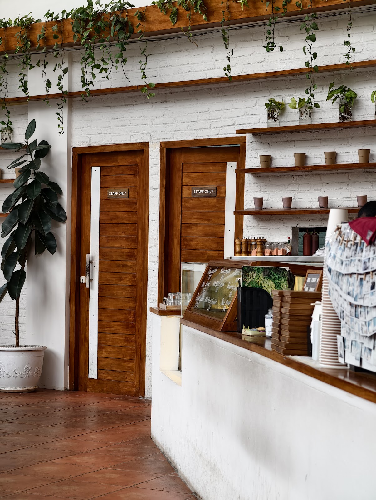 MIEL SPECIALTY COFFEE CANGGU