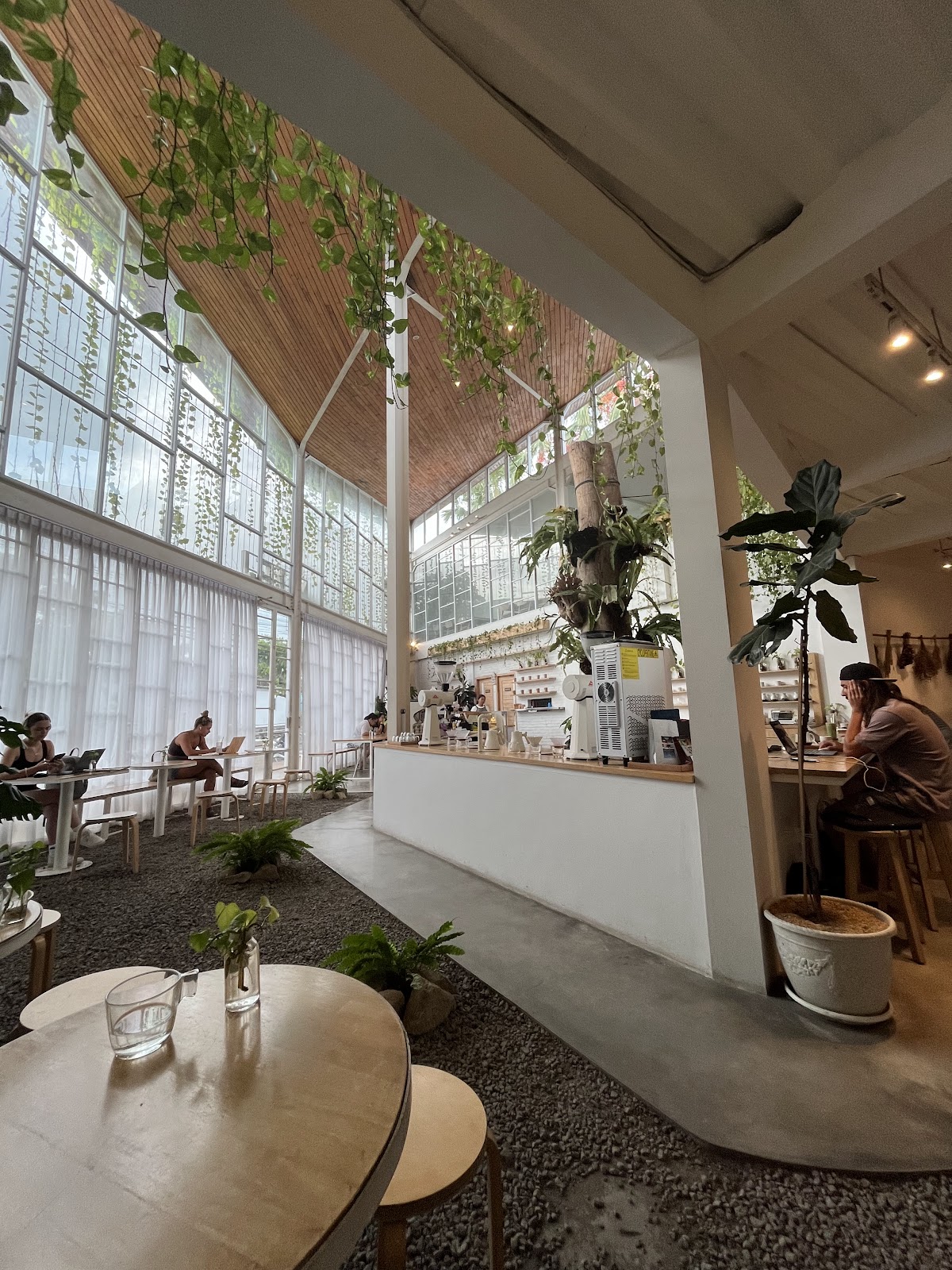 MIEL SPECIALTY COFFEE CANGGU