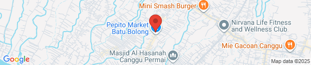 MIEL SPECIALTY COFFEE CANGGU