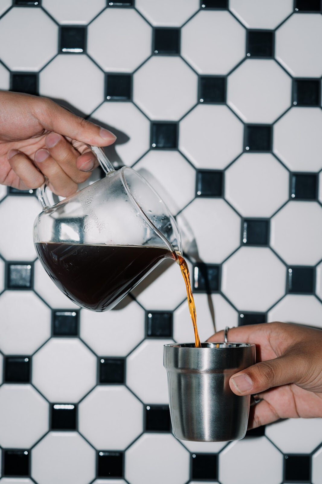 CAMPUS Coffee