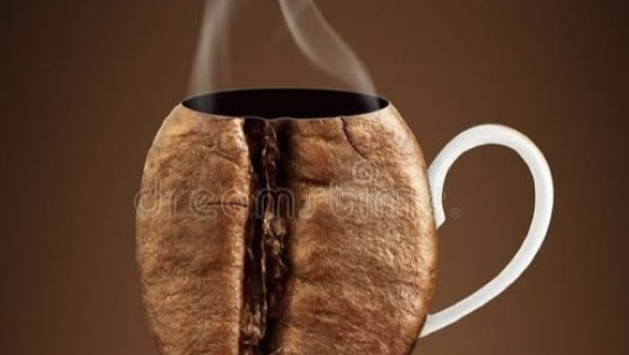 CAFFEINE Brunch Cafe, CANGGU (All day breakfast)