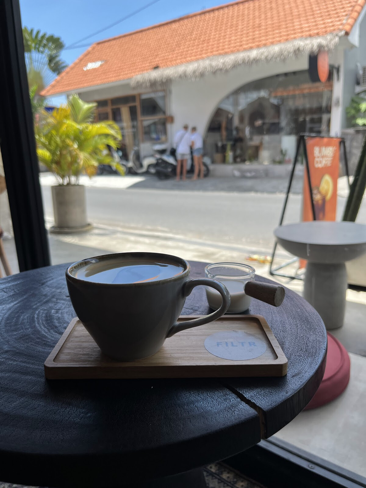 FILTR coffee & shop