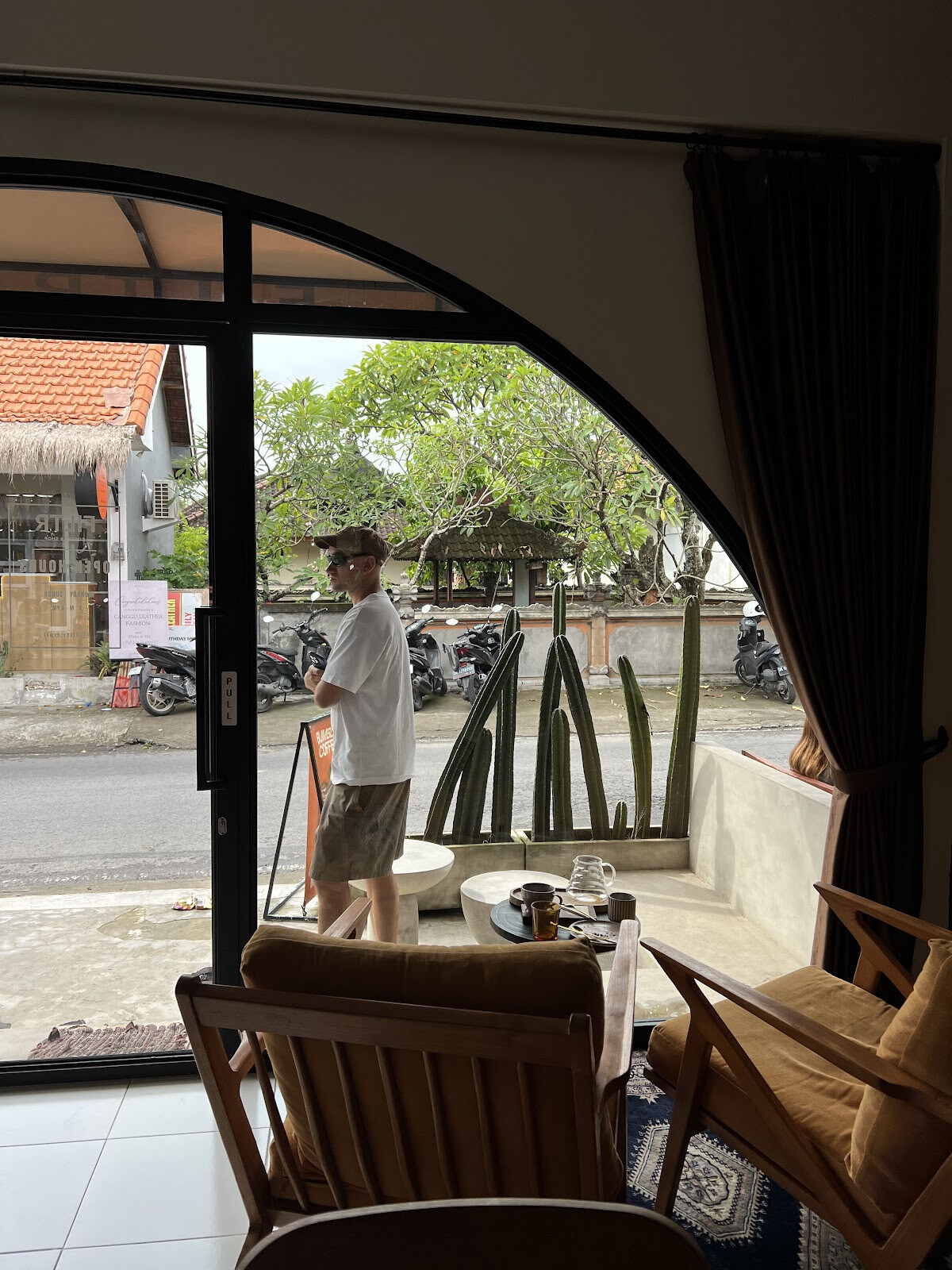 FILTR coffee & shop