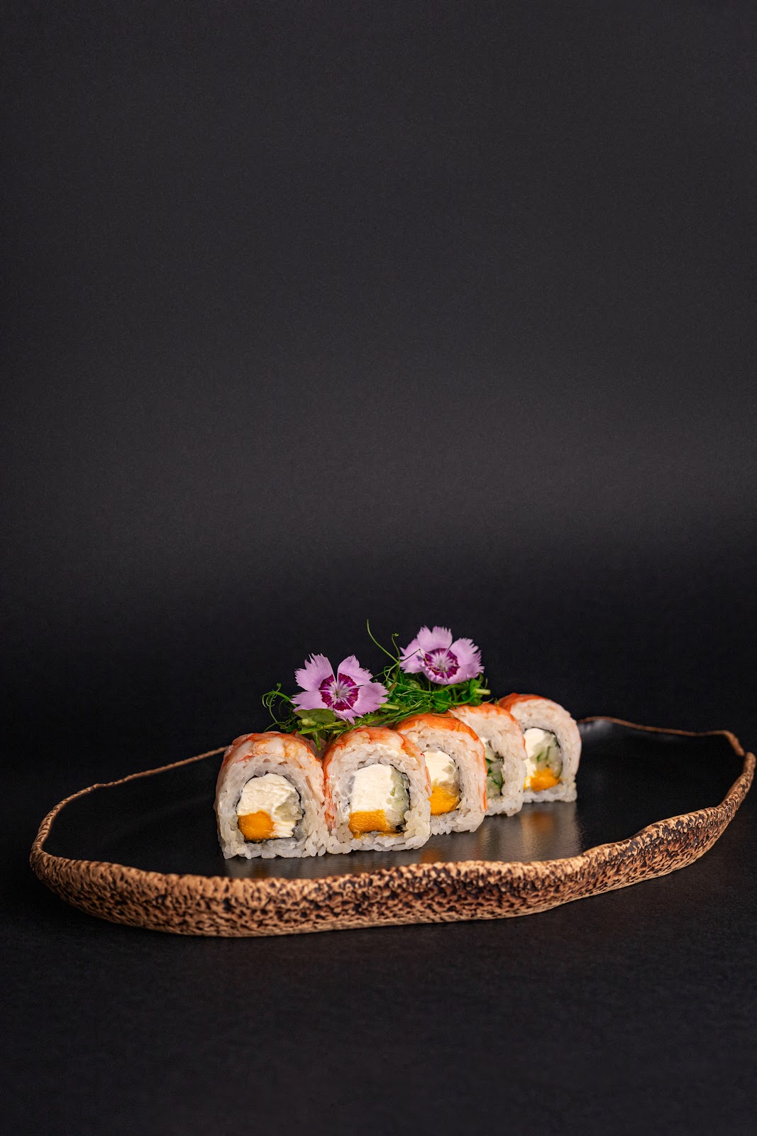 To The Moon cafe Umalas