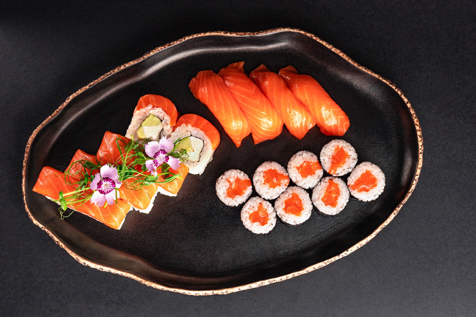 To The Moon cafe Umalas