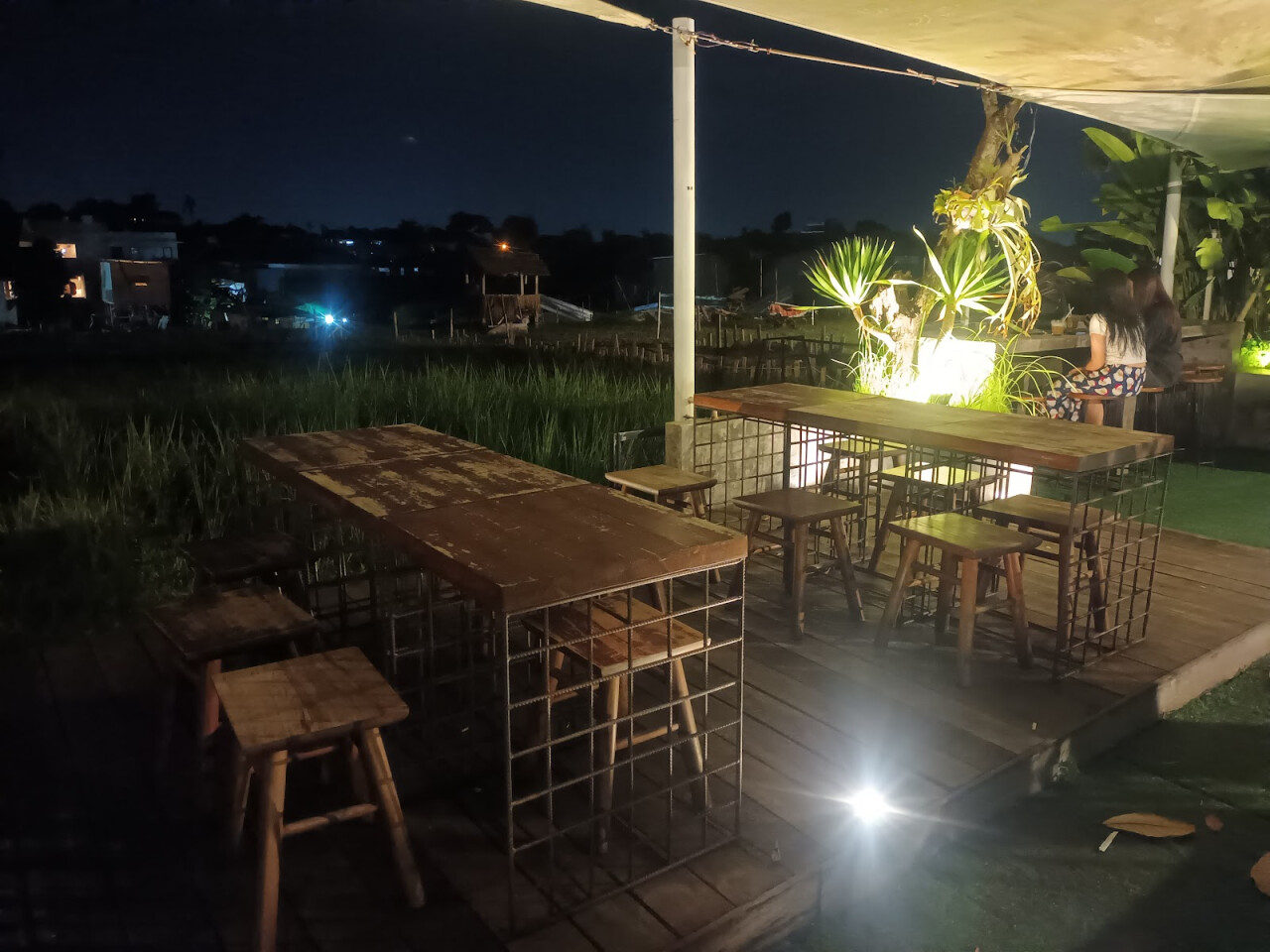 Stuja Coffee Bali