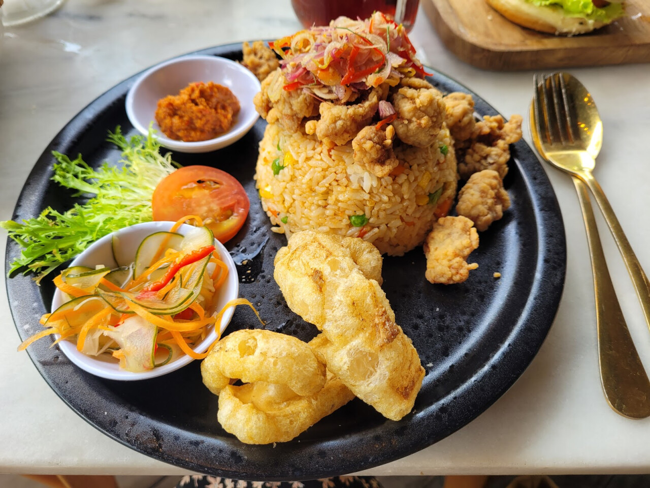 Stuja Coffee Bali
