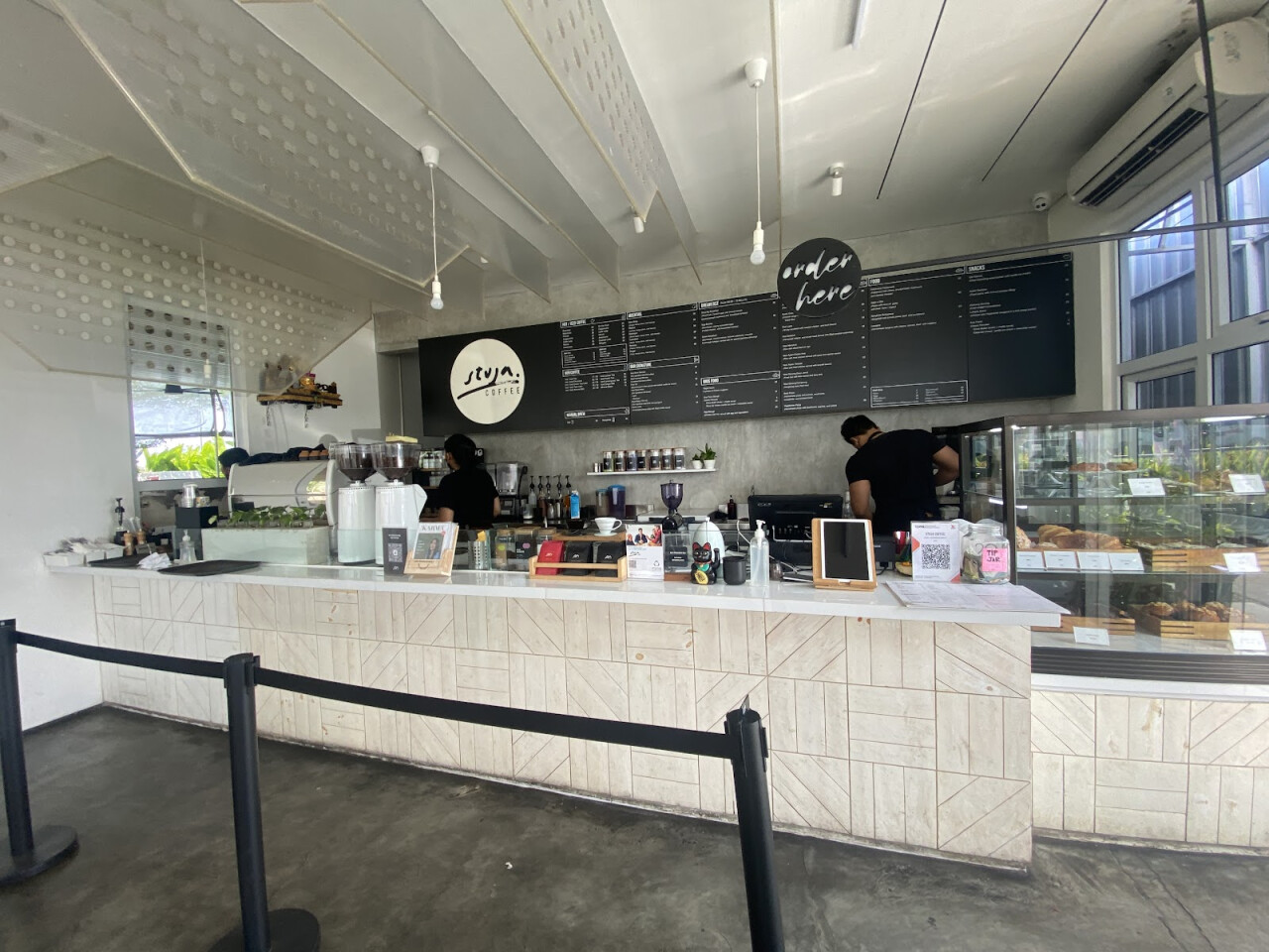 Stuja Coffee Bali