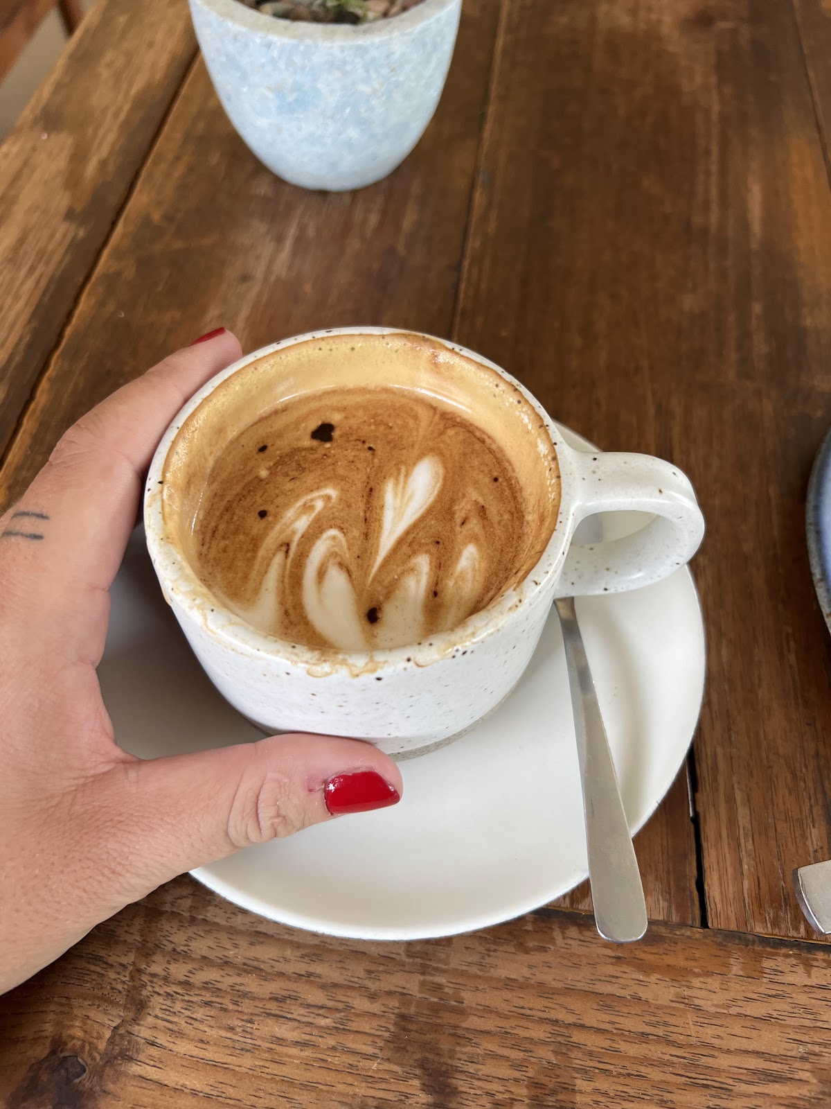 Jikaa Coffee x Eatery