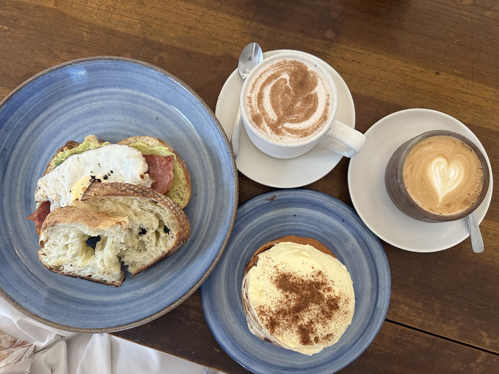 Jikaa Coffee x Eatery