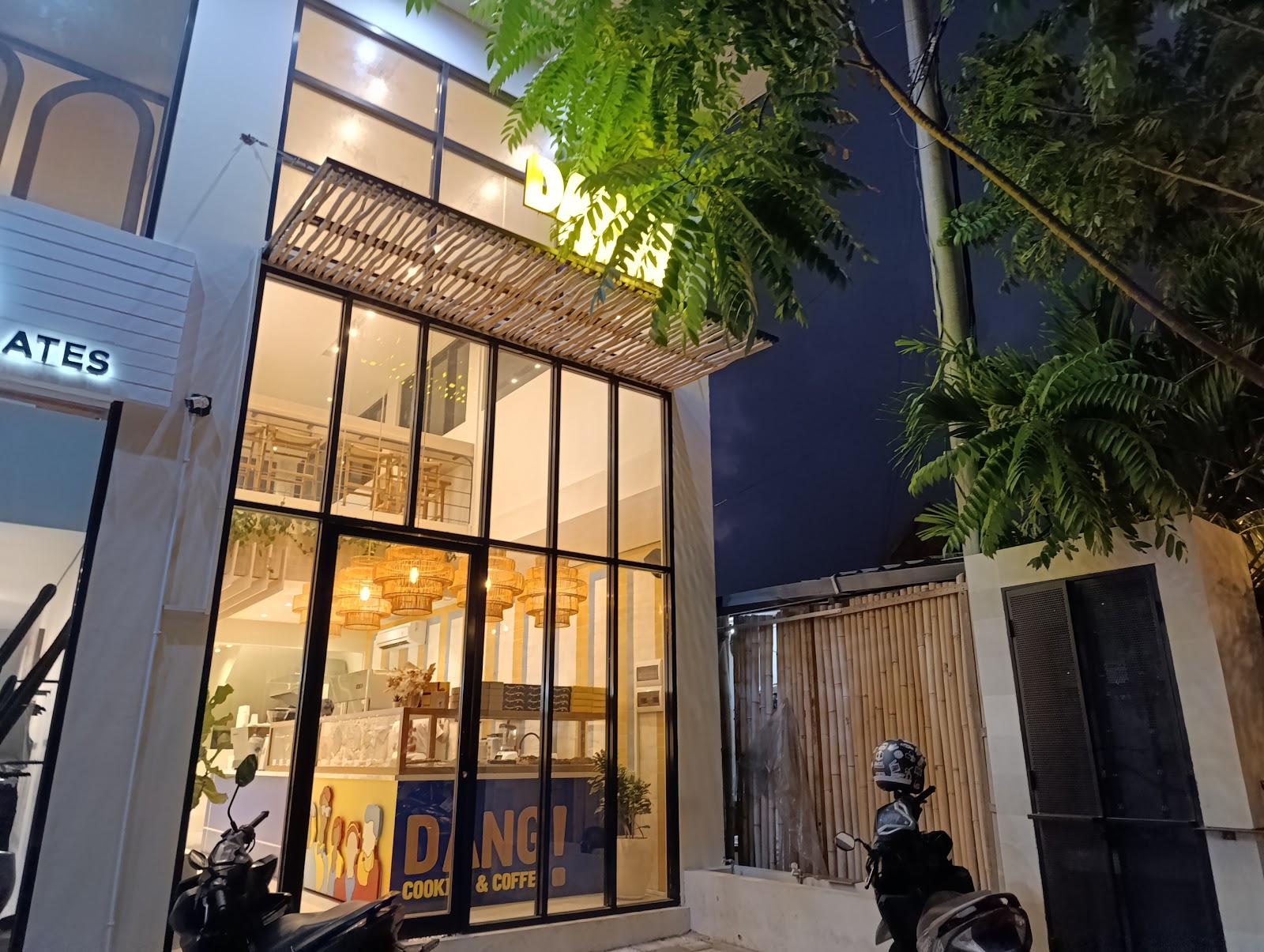 Dang! Cookies - Uluwatu