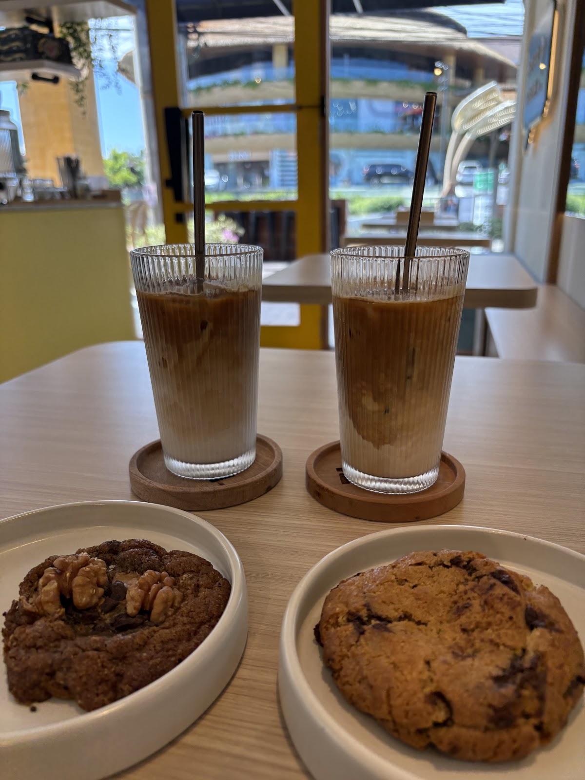 Dang! Cookies - Sanur