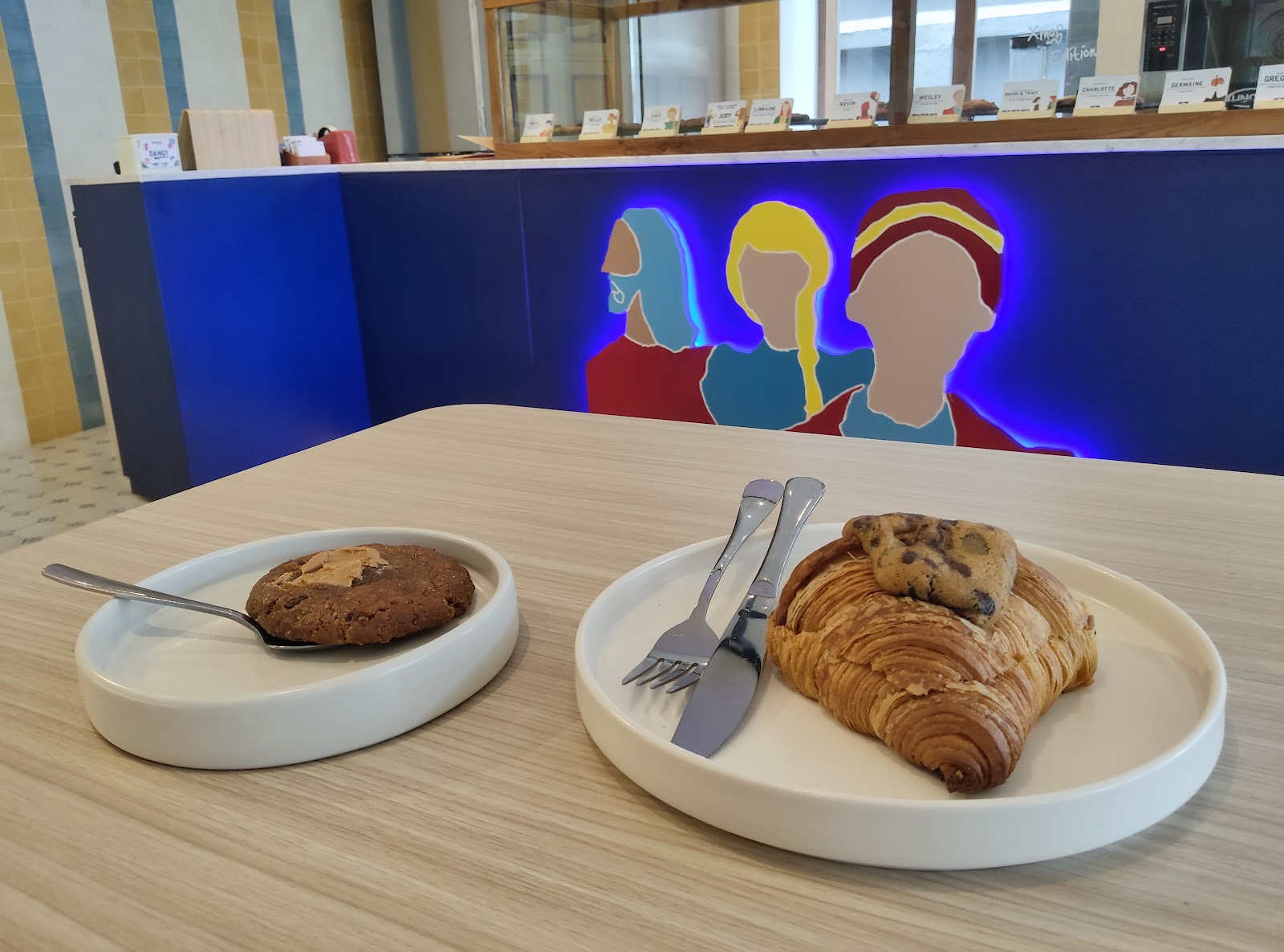 Dang! Cookies - Sanur