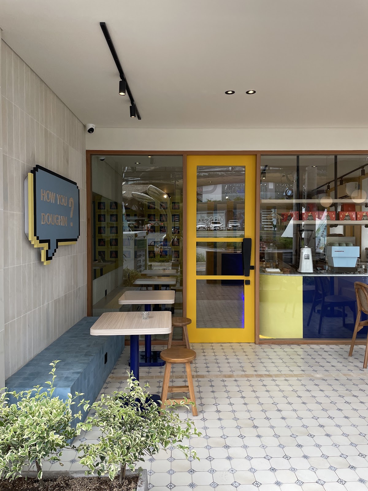 Dang! Cookies - Sanur