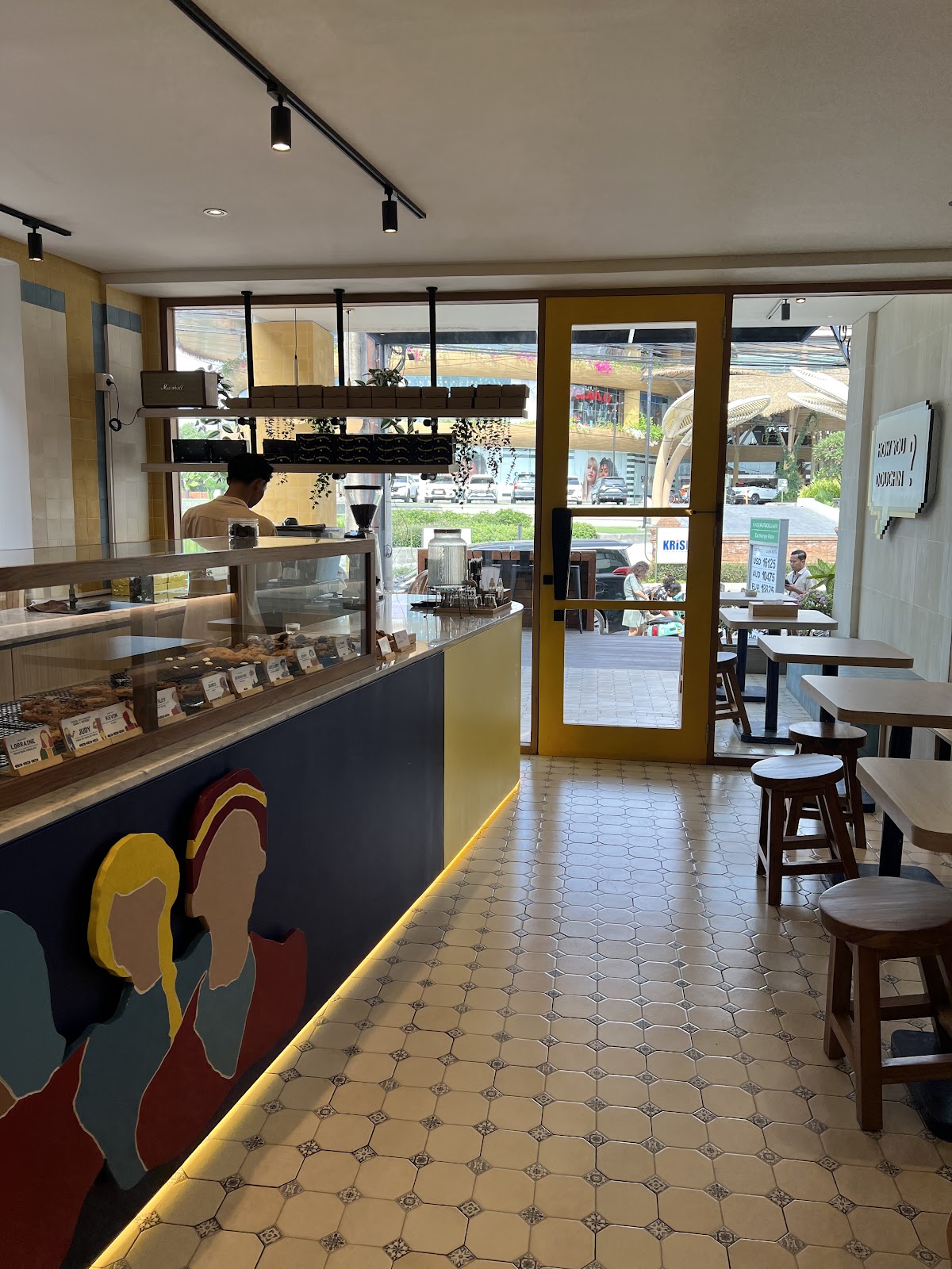 Dang! Cookies - Sanur