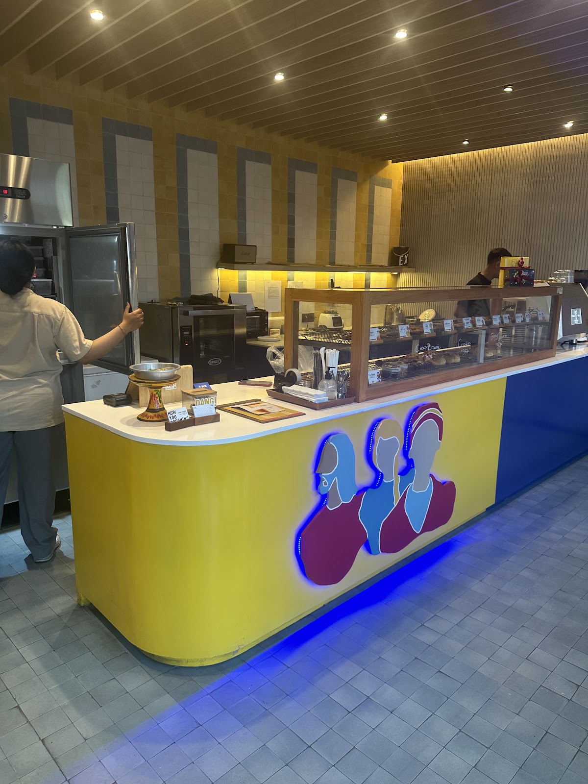 Dang! Cookies - Ubud