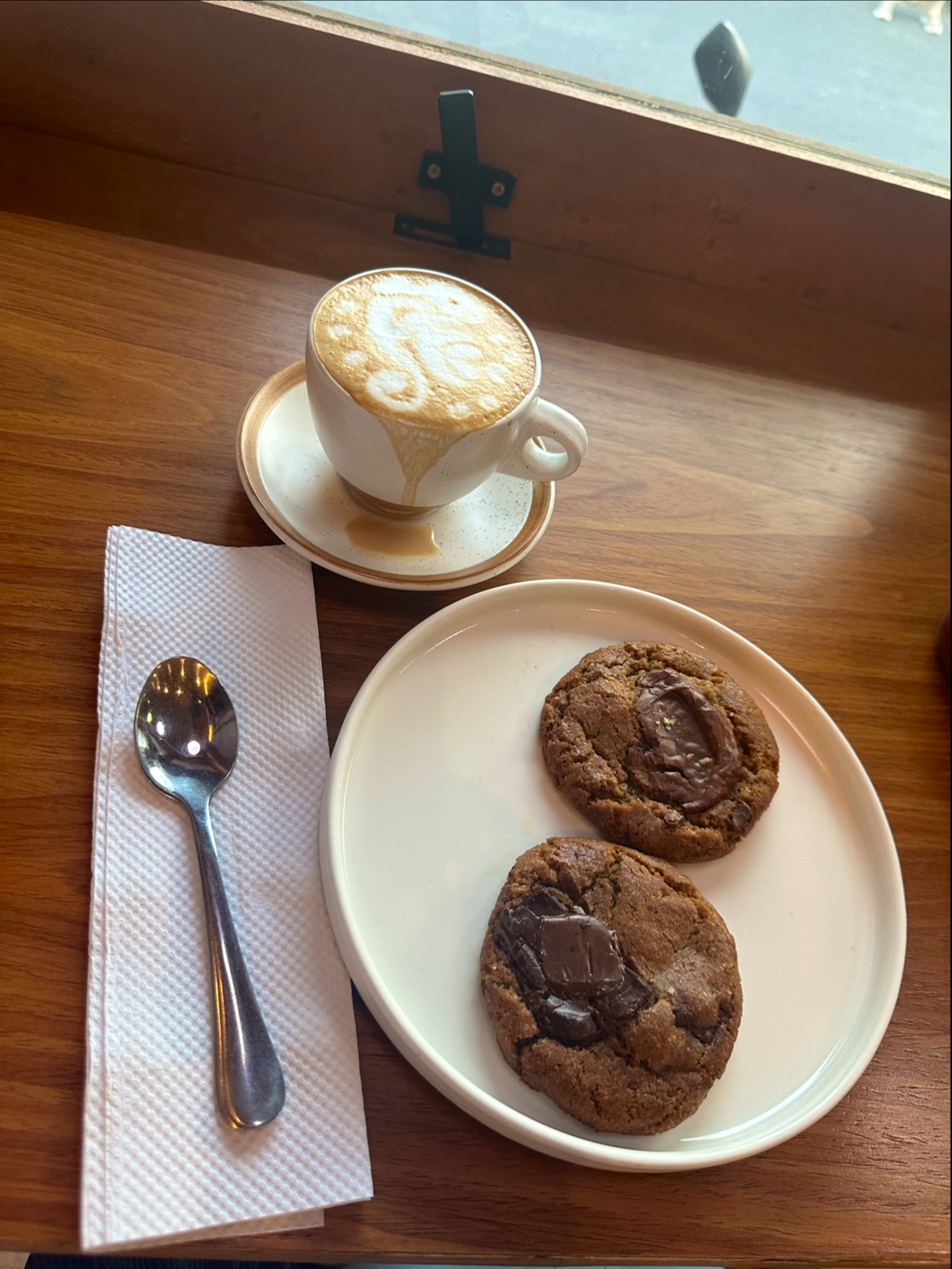 Dang! Cookies - Ubud