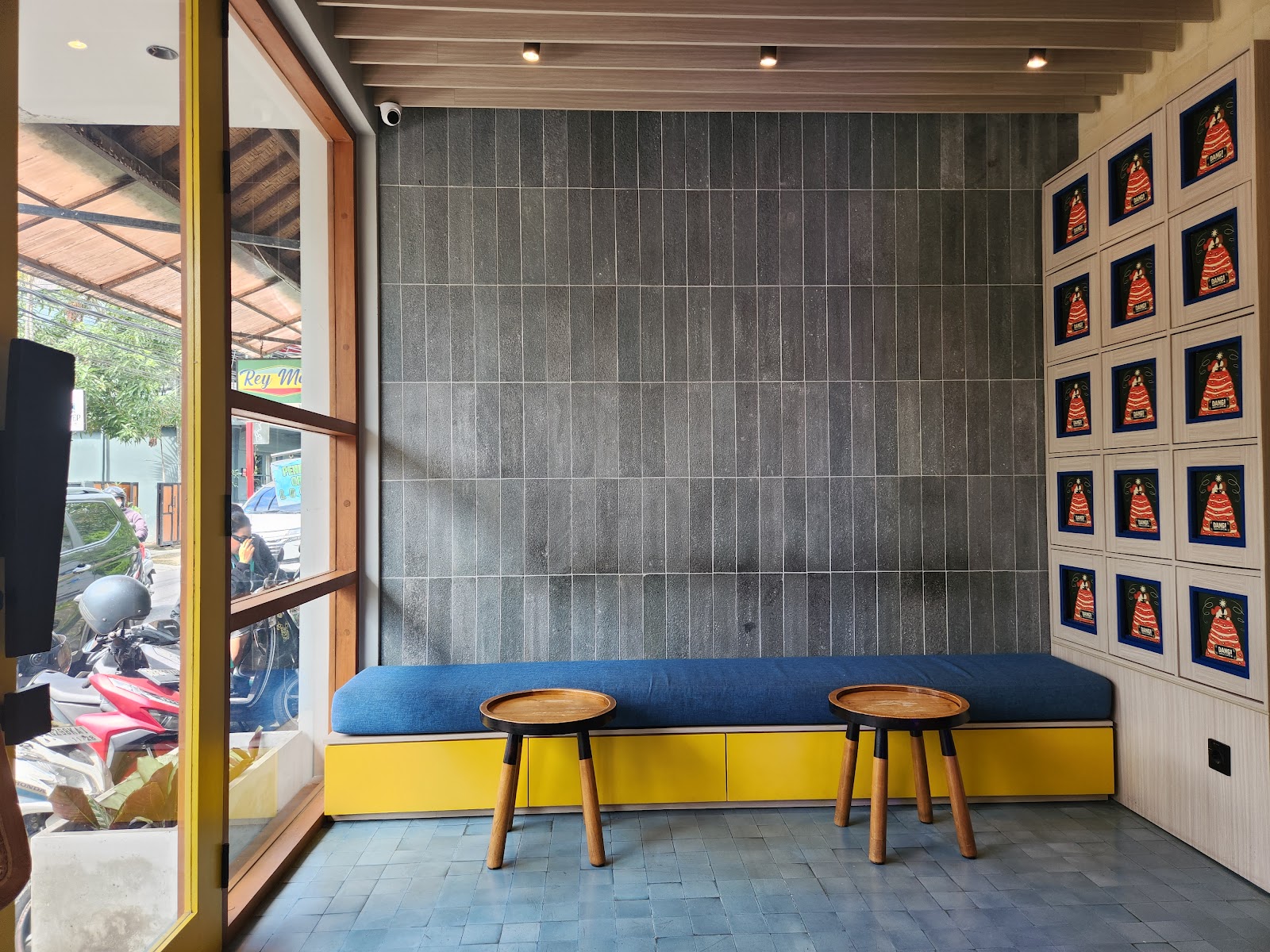 Dang! Cookies - Ubud