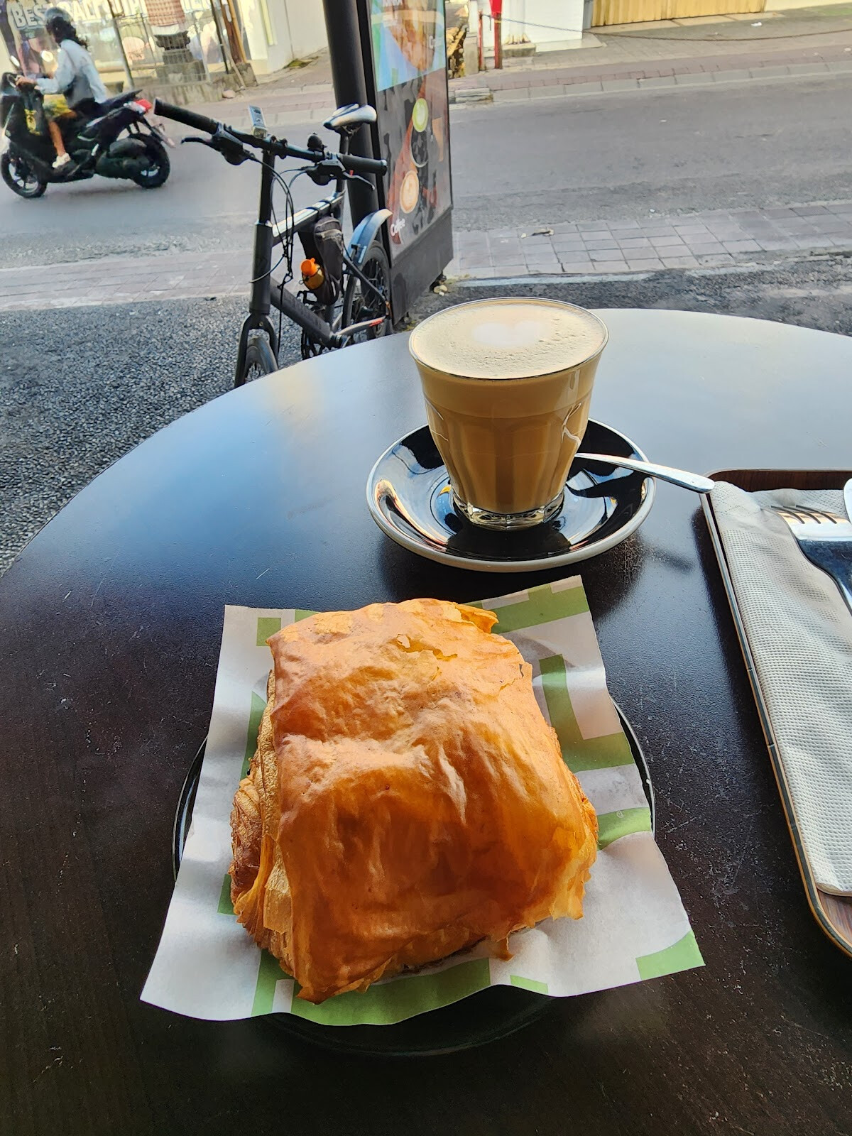 Kopi Tjinra