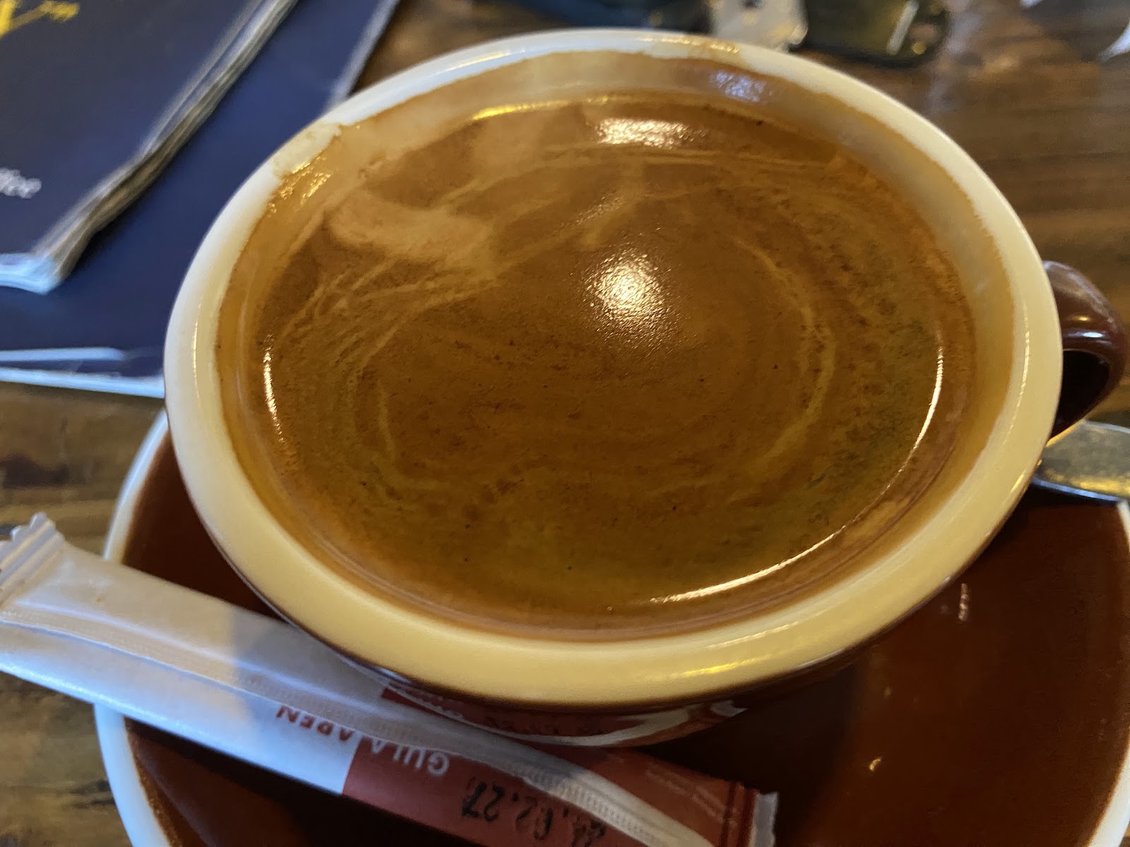 25:PM Coffee - Kerobokan