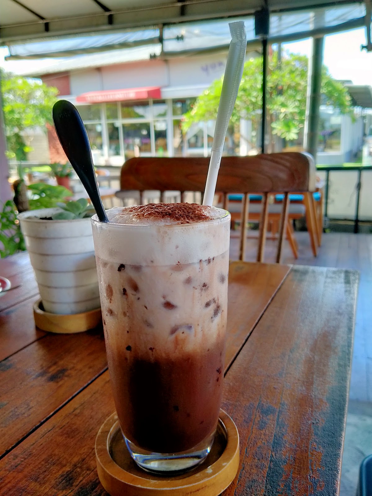 25:PM Coffee - Kerobokan