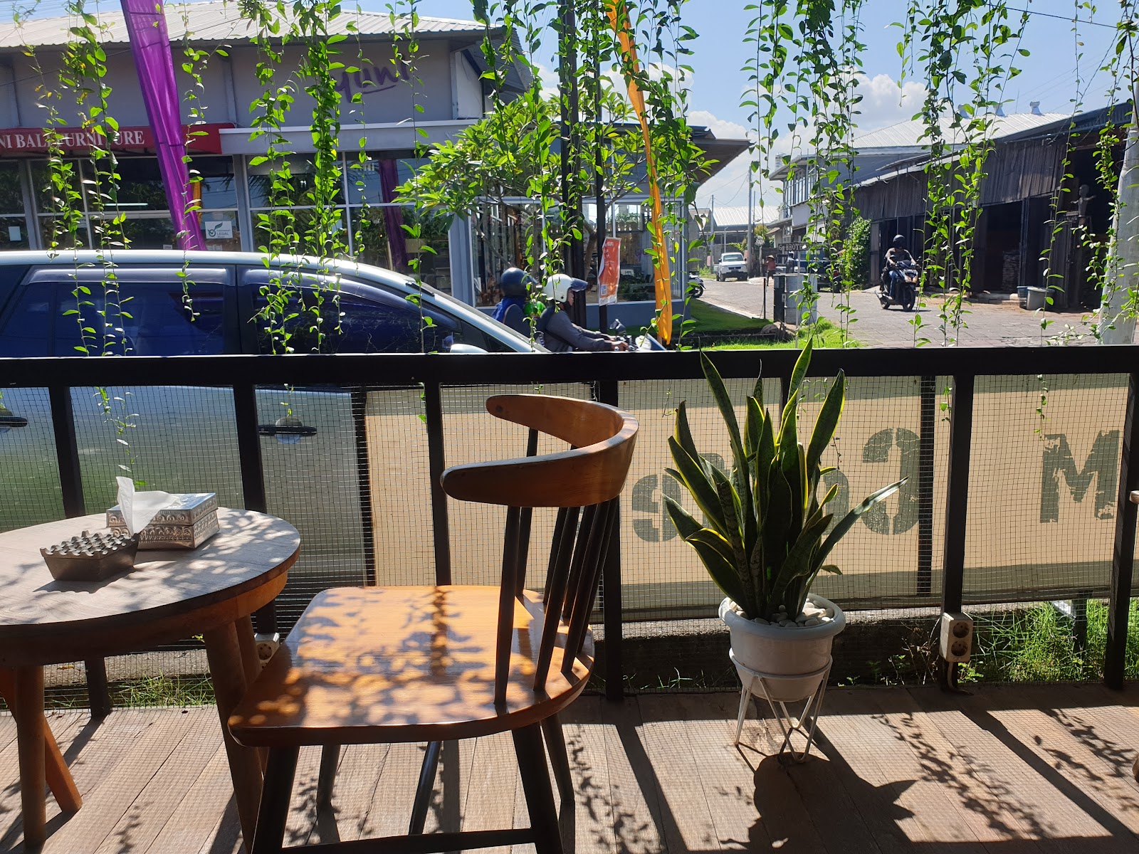 25:PM Coffee - Kerobokan