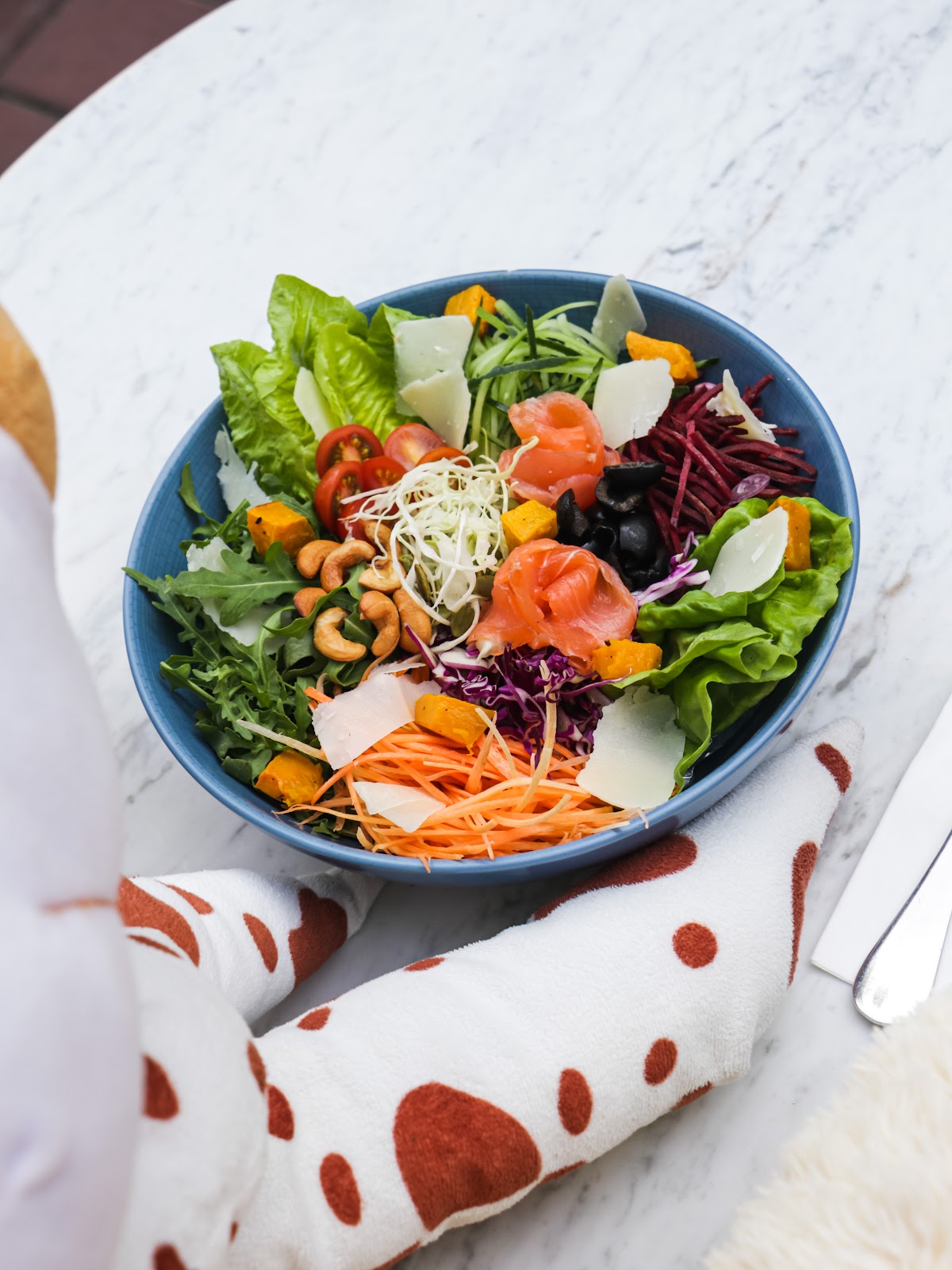 Gourmet Cafe Petitenget